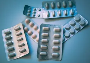 pastillas de vitamina C
