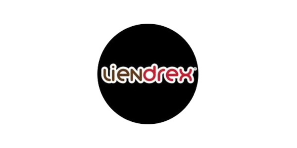 Logo del proveedor Liendrex