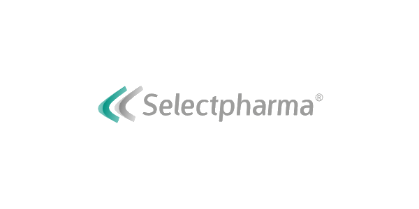 Logo del proveedor Selectpharma